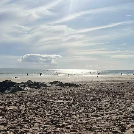 Appartement A 100 M De La Plage St Hilaire De Riez Les Becs Saint-Hilaire-de-Riez Buitenkant foto