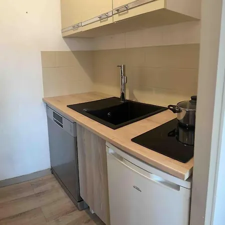 Appartement A 100 M De La Plage St Hilaire De Riez Les Becs Saint-Hilaire-de-Riez Buitenkant foto