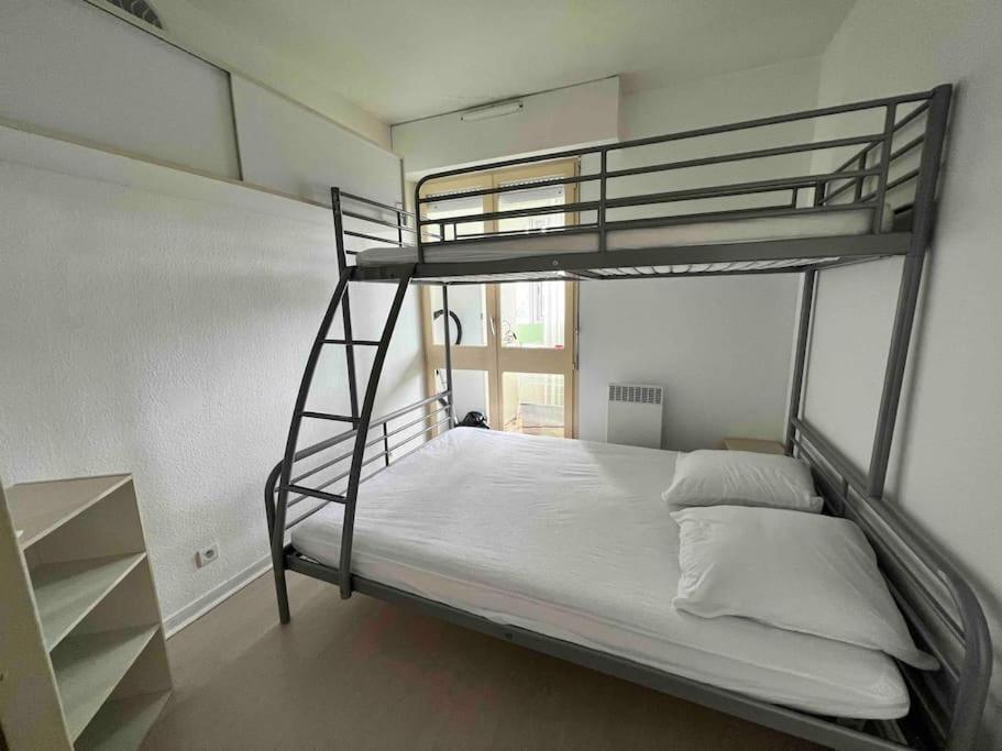 Apartment A 100 M De La St Hilaire De Riez Les Becs *
