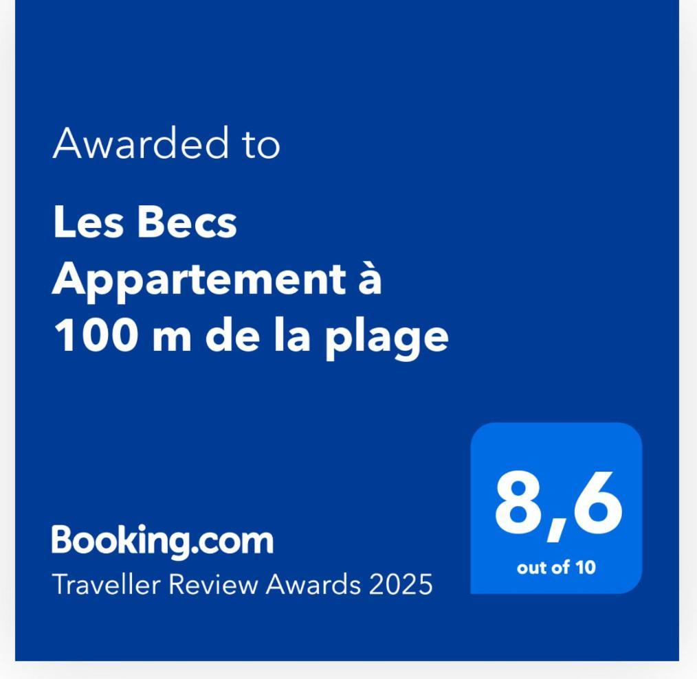 A 100 M De La St Hilaire De Riez Les Becs * Saint-Hilaire-de-Riez