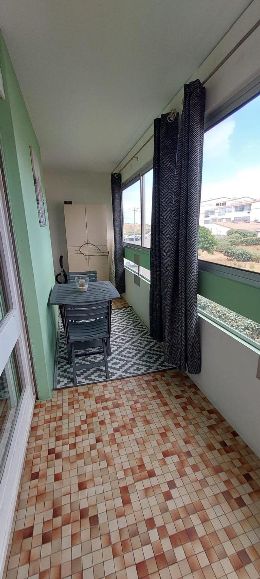 A 100 M De La St Hilaire De Riez Les Becs Apartment