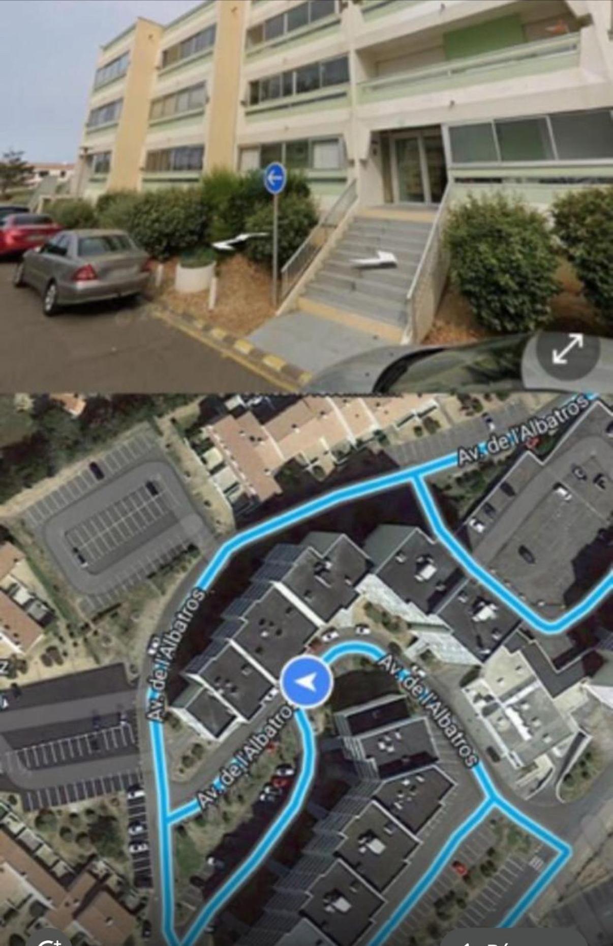 Apartment A 100 M De La St Hilaire De Riez Les Becs Saint-Hilaire-de-Riez