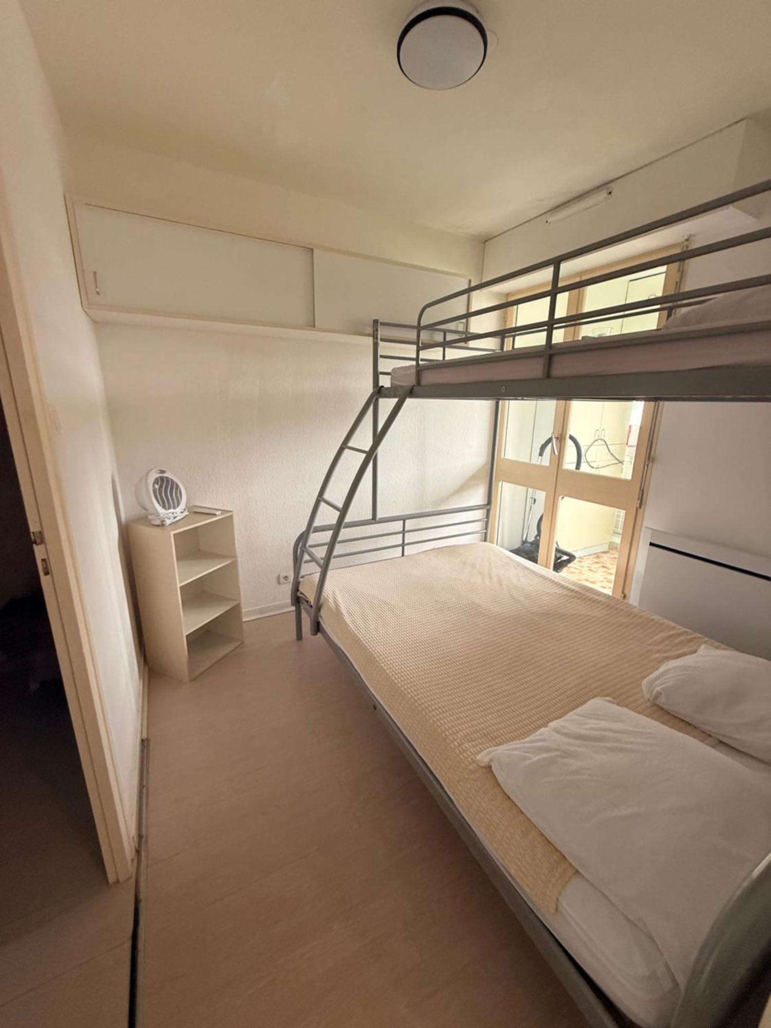 Apartment A 100 M De La St Hilaire De Riez Les Becs